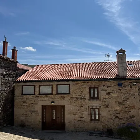 A Quintela Σπίτι διακοπών