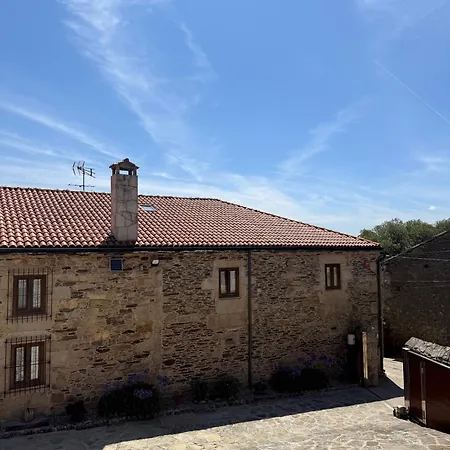 Casa vacanze A Quintela