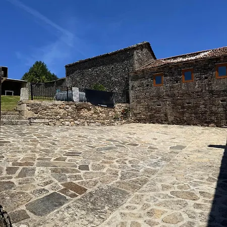 A Quintela Casa vacanze
