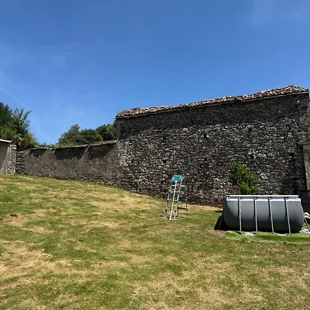 Casa vacanze A Quintela *
