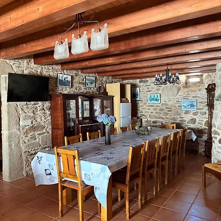 A Quintela Casa vacanze