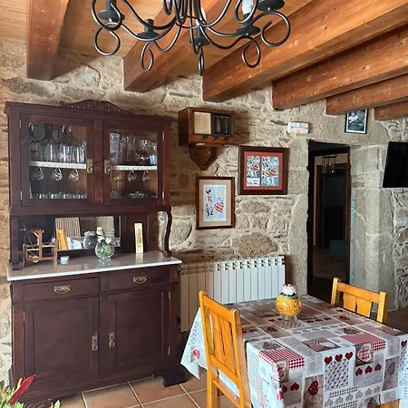 A Quintela Casa vacanze