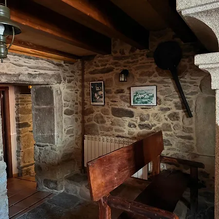 A Quintela Casa vacanze