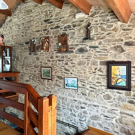 Σπίτι διακοπών A Quintela *