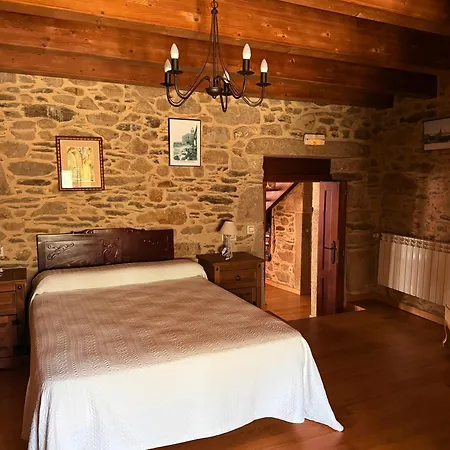A Quintela Casa vacanze *